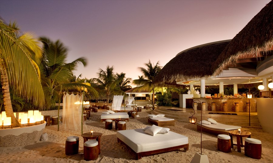 Meliá Caribe Tropical All Inclusive Beach & Golf Resort 44 1