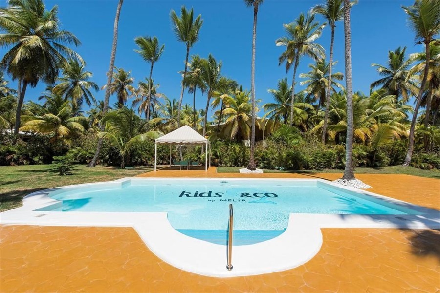 Meliá Caribe Tropical All Inclusive Beach & Golf Resort 45