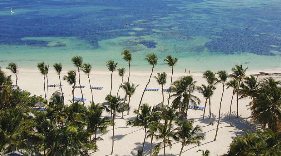 Meliá Caribe Tropical All Inclusive Beach & Golf Resort 49