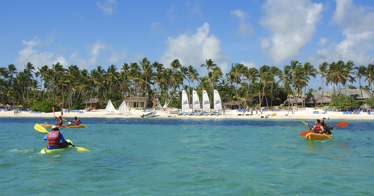 Meliá Caribe Tropical All Inclusive Beach & Golf Resort 50
