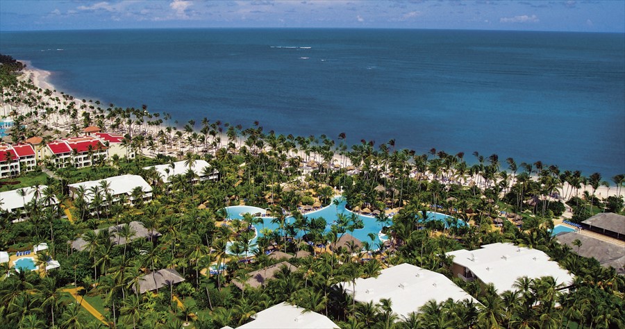 Meliá Caribe Tropical All Inclusive Beach & Golf Resort 51