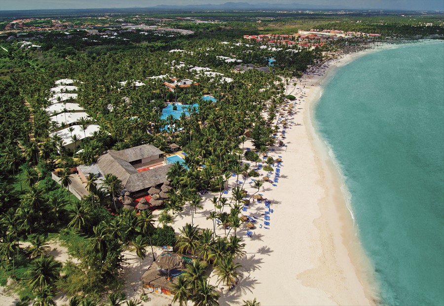 Meliá Caribe Tropical All Inclusive Beach & Golf Resort 59