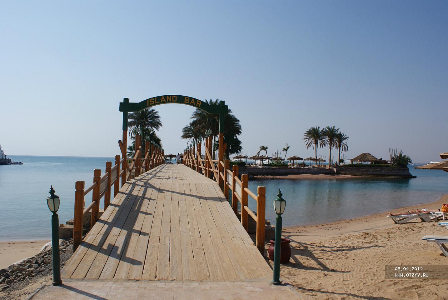 Hurghada Marriott Beach Resort 29