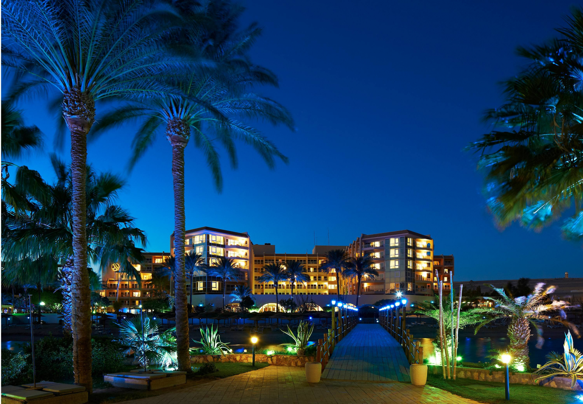 Hurghada Marriott Beach Resort 40