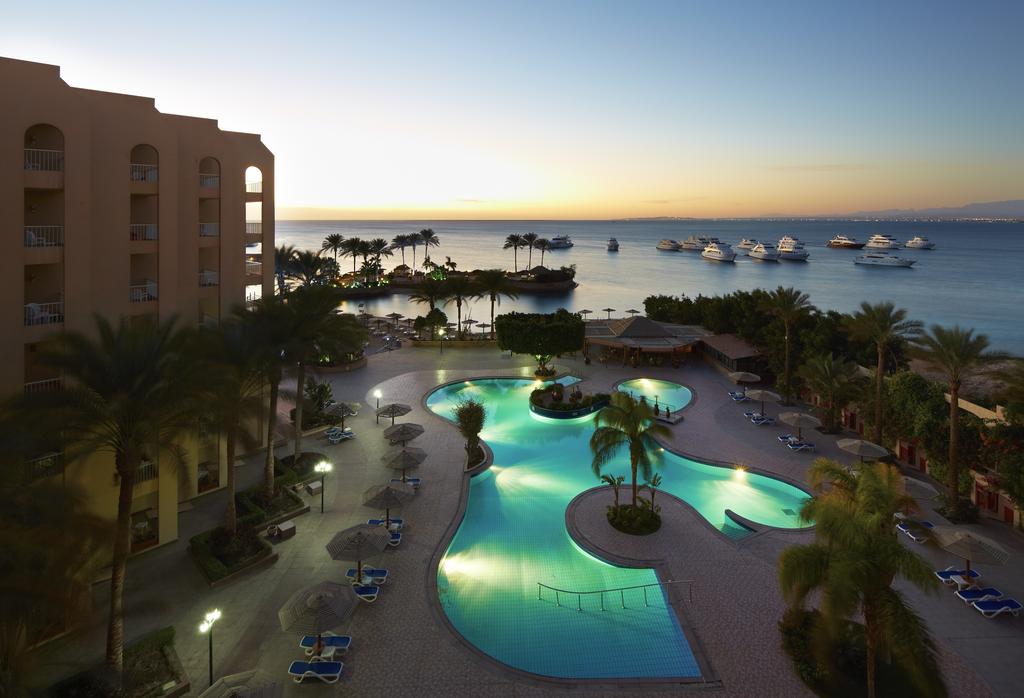 Hurghada Marriott Beach Resort 43