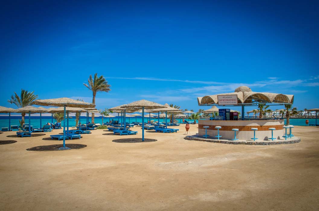 Zahabia Village & Beach Resort 33