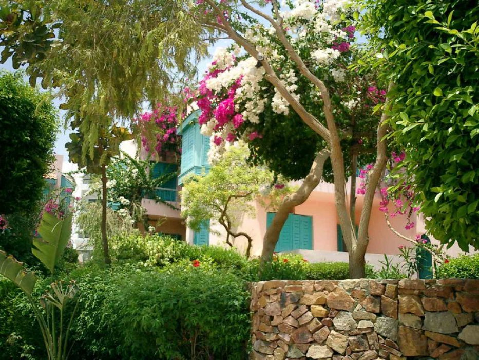 Zahabia Village & Beach Resort 42