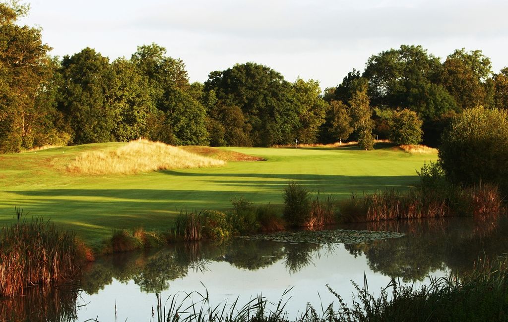 Hever Golf & Country Club 31