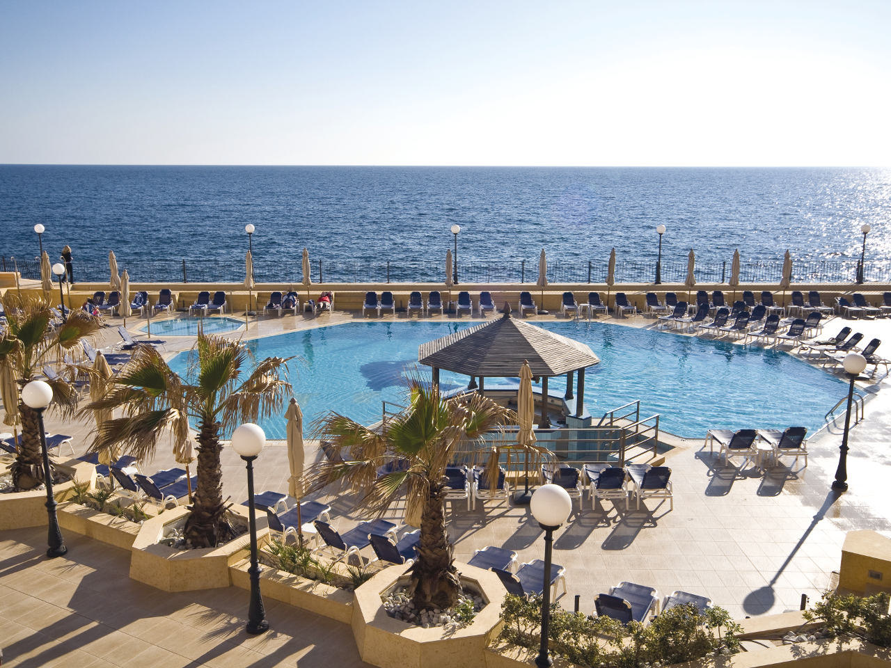 Radisson Blu Resort, Malta St. Julian’s (20)