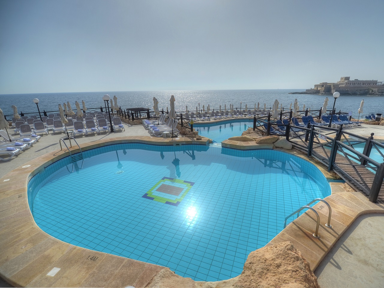 Radisson Blu Resort, Malta St. Julian’s (21)