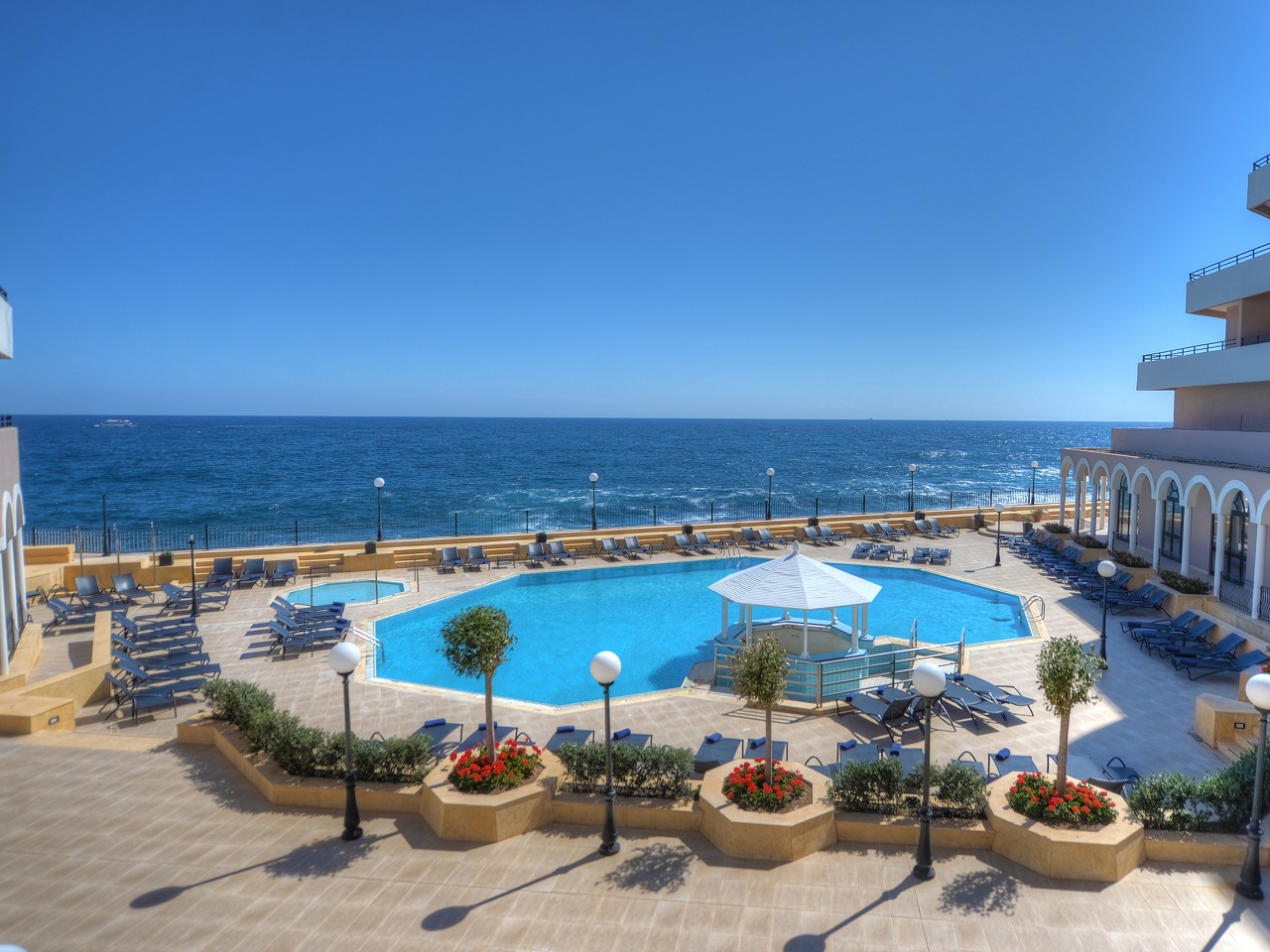 Radisson Blu Resort, Malta St. Julian’s (24)