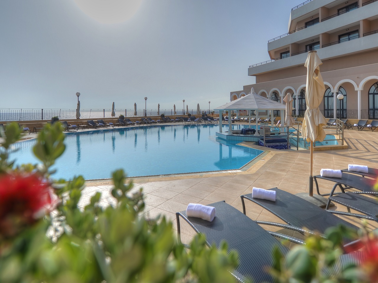 Radisson Blu Resort, Malta St. Julian’s (25)