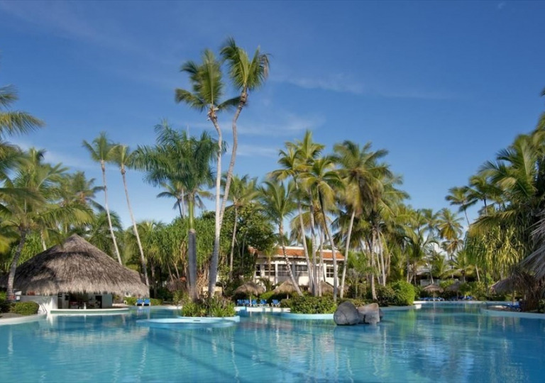 Meliá Caribe Tropical All Inclusive Beach & Golf Resort 17