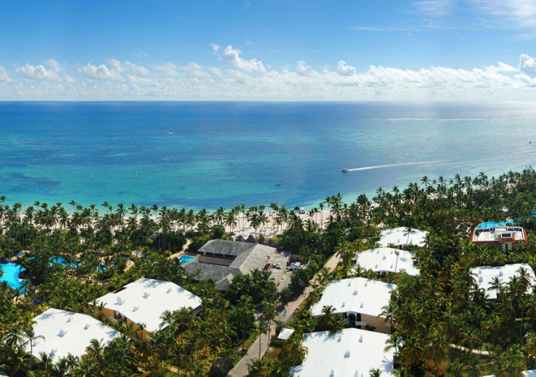 Meliá Caribe Tropical All Inclusive Beach & Golf Resort 1