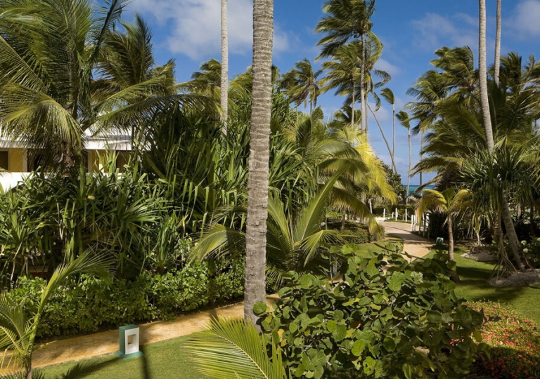 Meliá Caribe Tropical All Inclusive Beach & Golf Resort 2