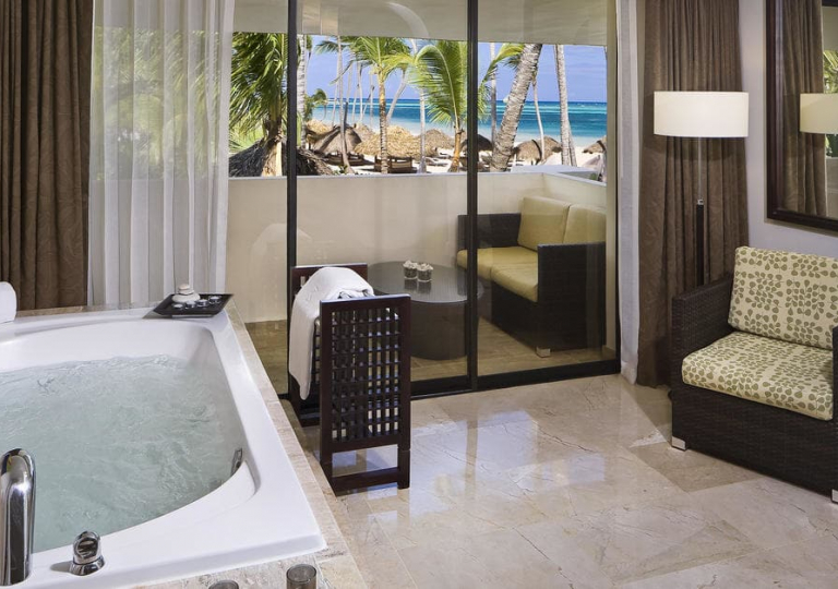 Meliá Caribe Tropical All Inclusive Beach & Golf Resort 36
