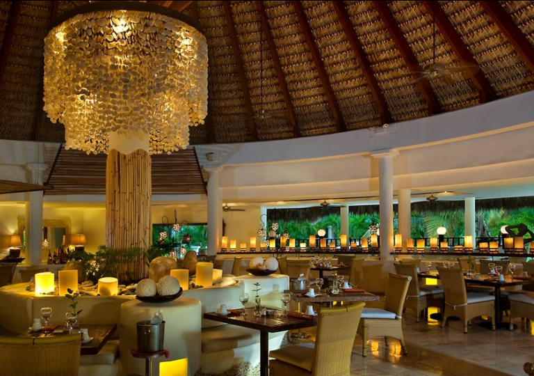 Meliá Caribe Tropical All Inclusive Beach & Golf Resort 41
