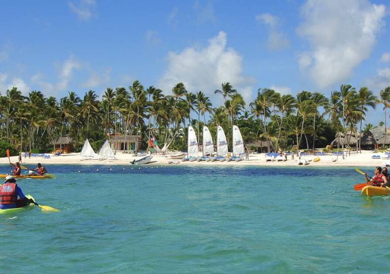 Meliá Caribe Tropical All Inclusive Beach & Golf Resort 50