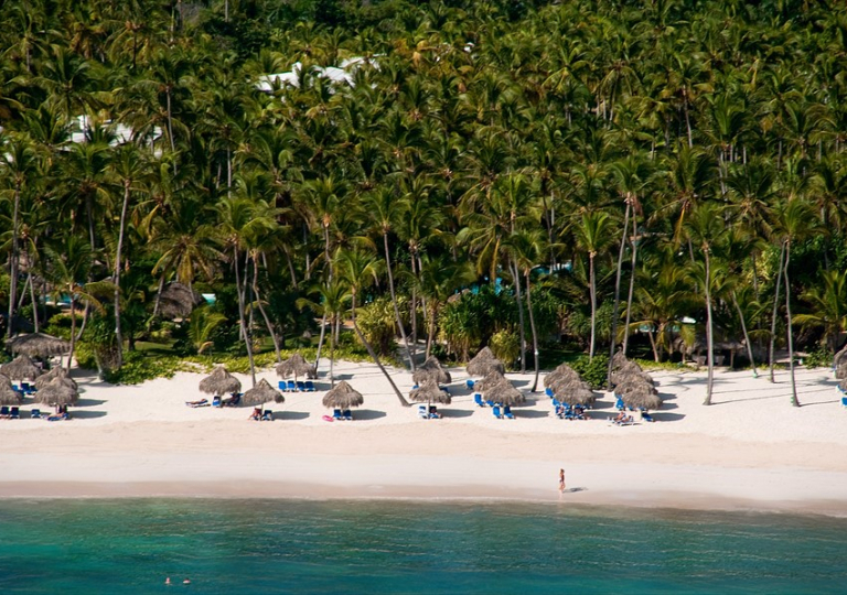 Meliá Caribe Tropical All Inclusive Beach & Golf Resort 70