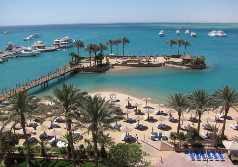 Hurghada Marriott Beach Resort 45