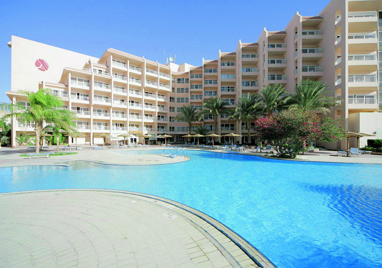 Hurghada Marriott Beach Resort 47