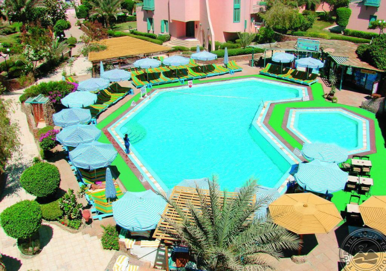 Zahabia Village & Beach Resort 30
