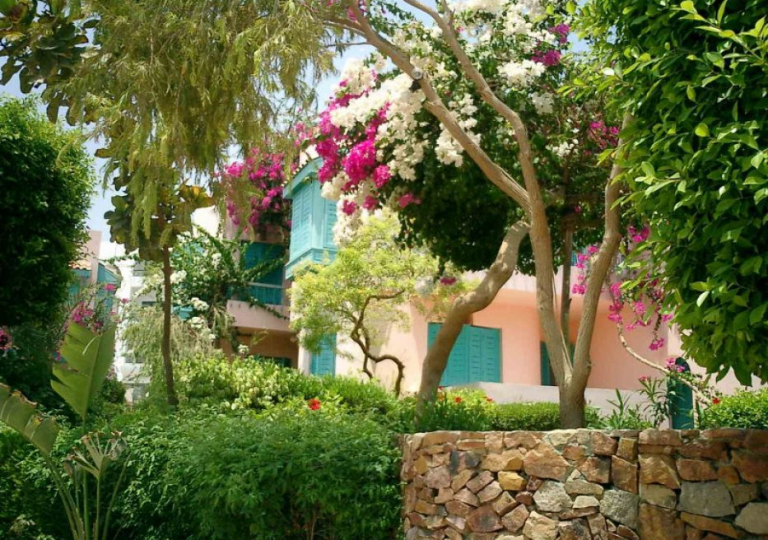Zahabia Village & Beach Resort 42