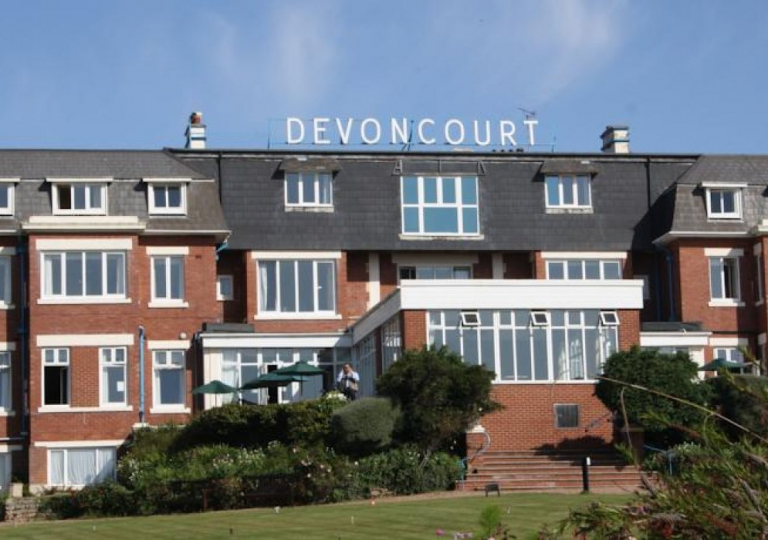 Devon Court 1