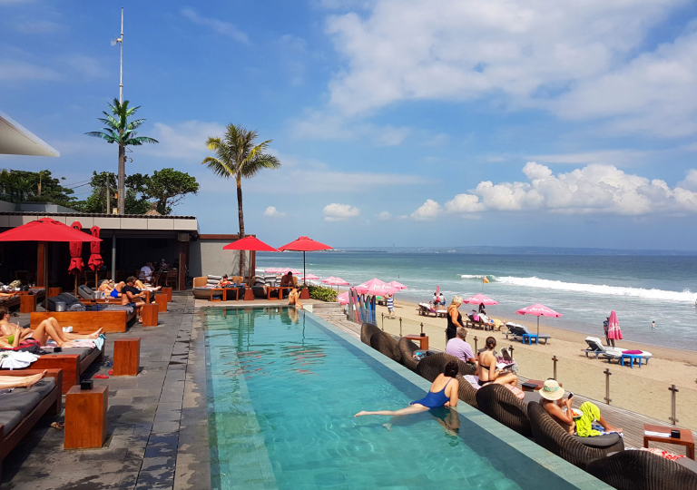 Bali Beach Club 32