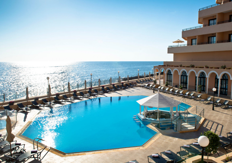 Radisson Blu Resort, Malta St. Julian’s (19)
