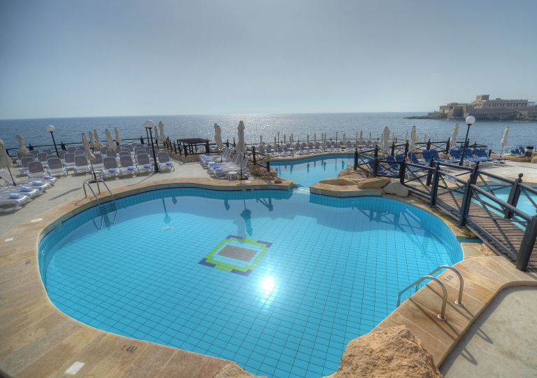 Radisson Blu Resort, Malta St. Julian’s (21)