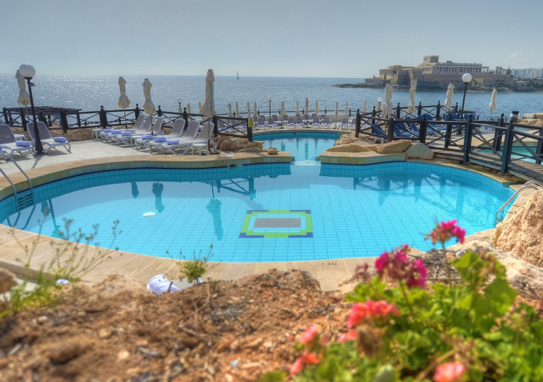 Radisson Blu Resort, Malta St. Julian’s (22)