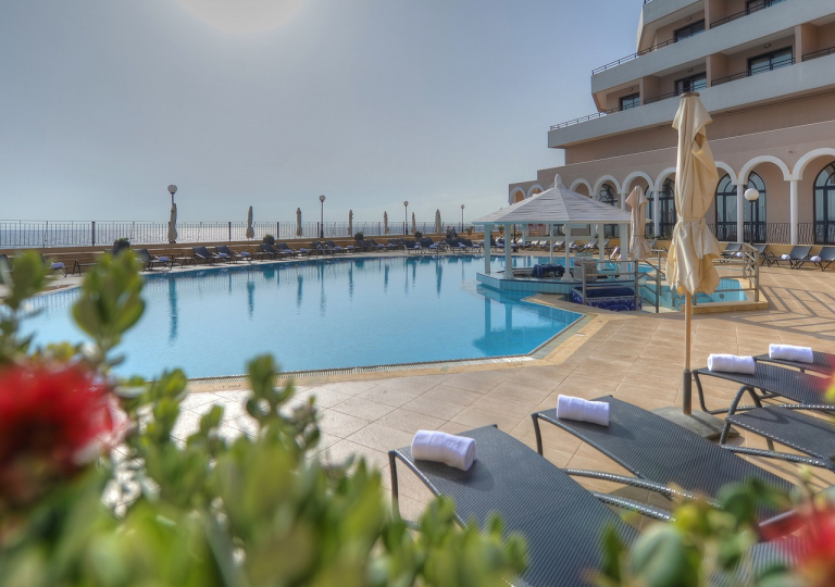 Radisson Blu Resort, Malta St. Julian’s (25)