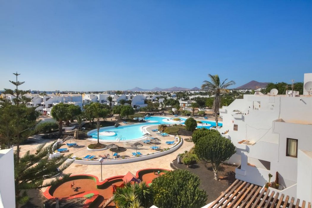 Club Los Molinos 2