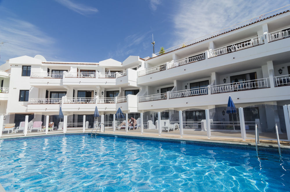 1 Club Tenerife