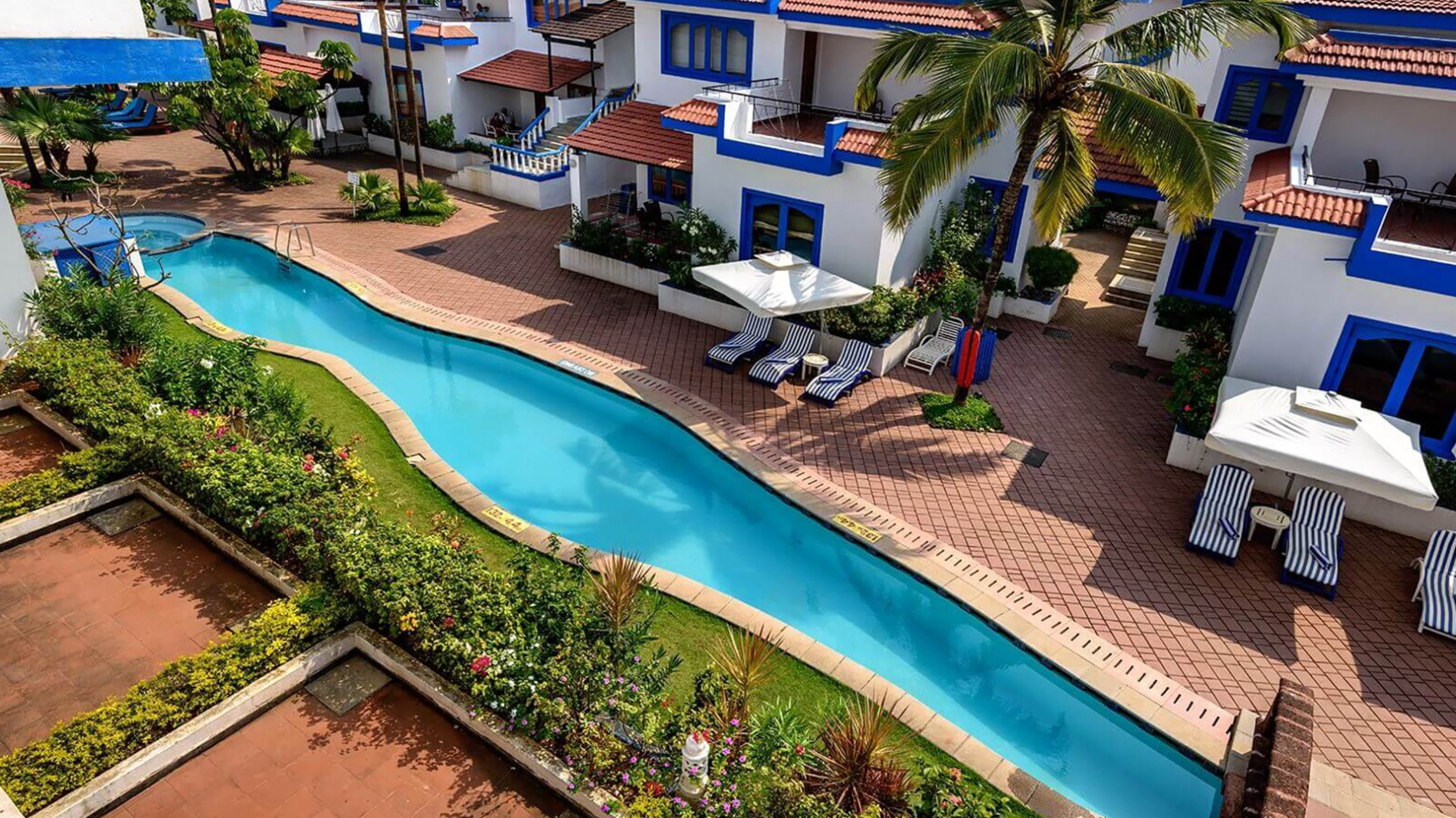 Royal Palms Goa 11
