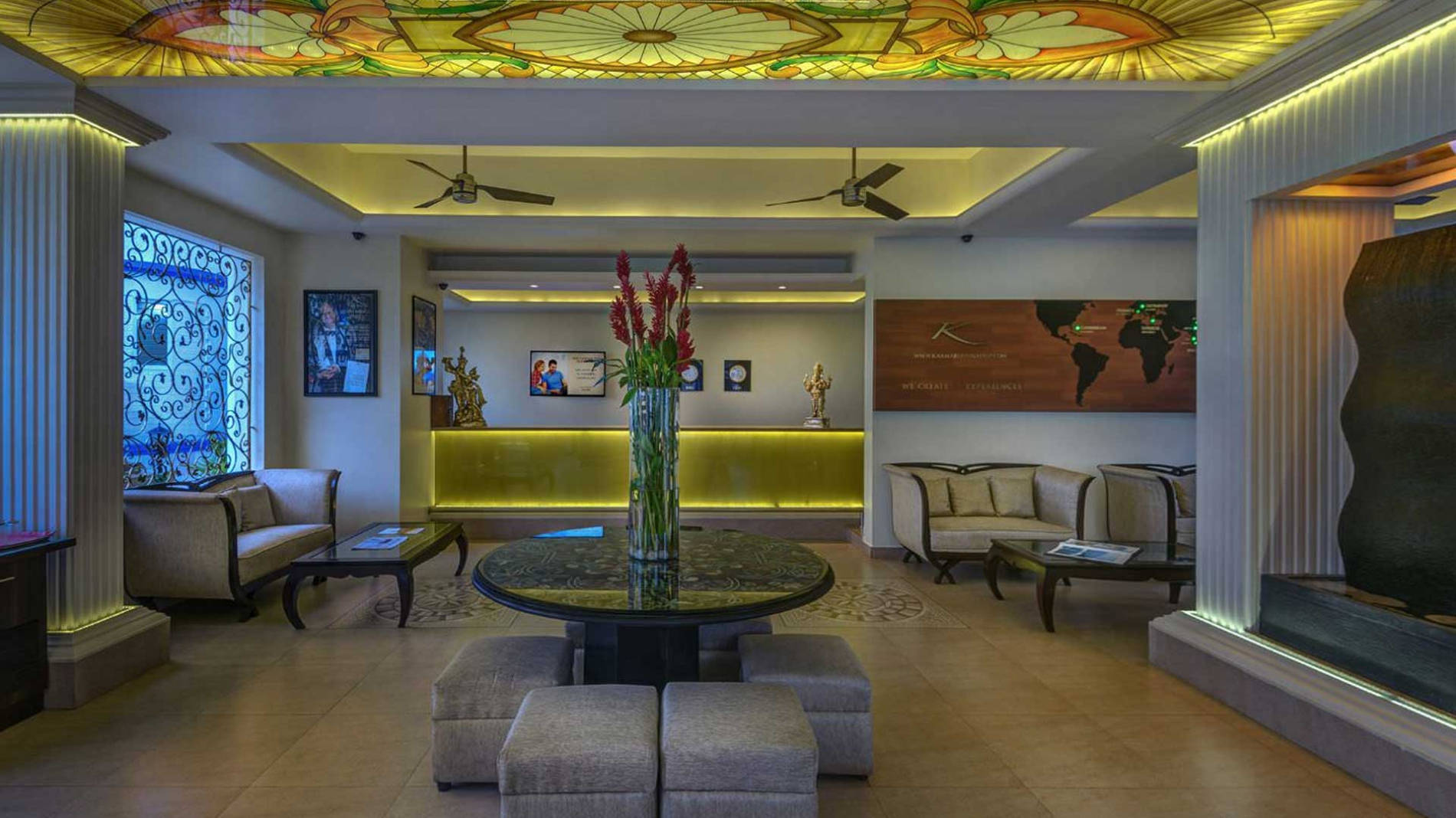 Royal Palms Goa 12