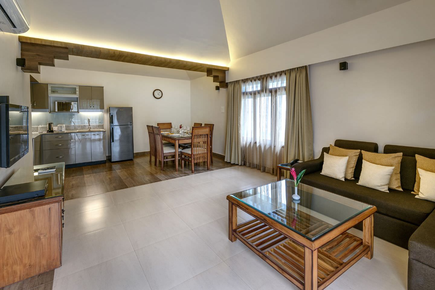 Royal Palms Goa 13
