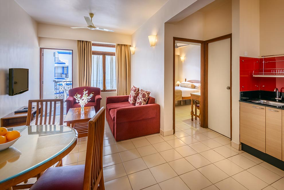 Royal Palms Goa 25