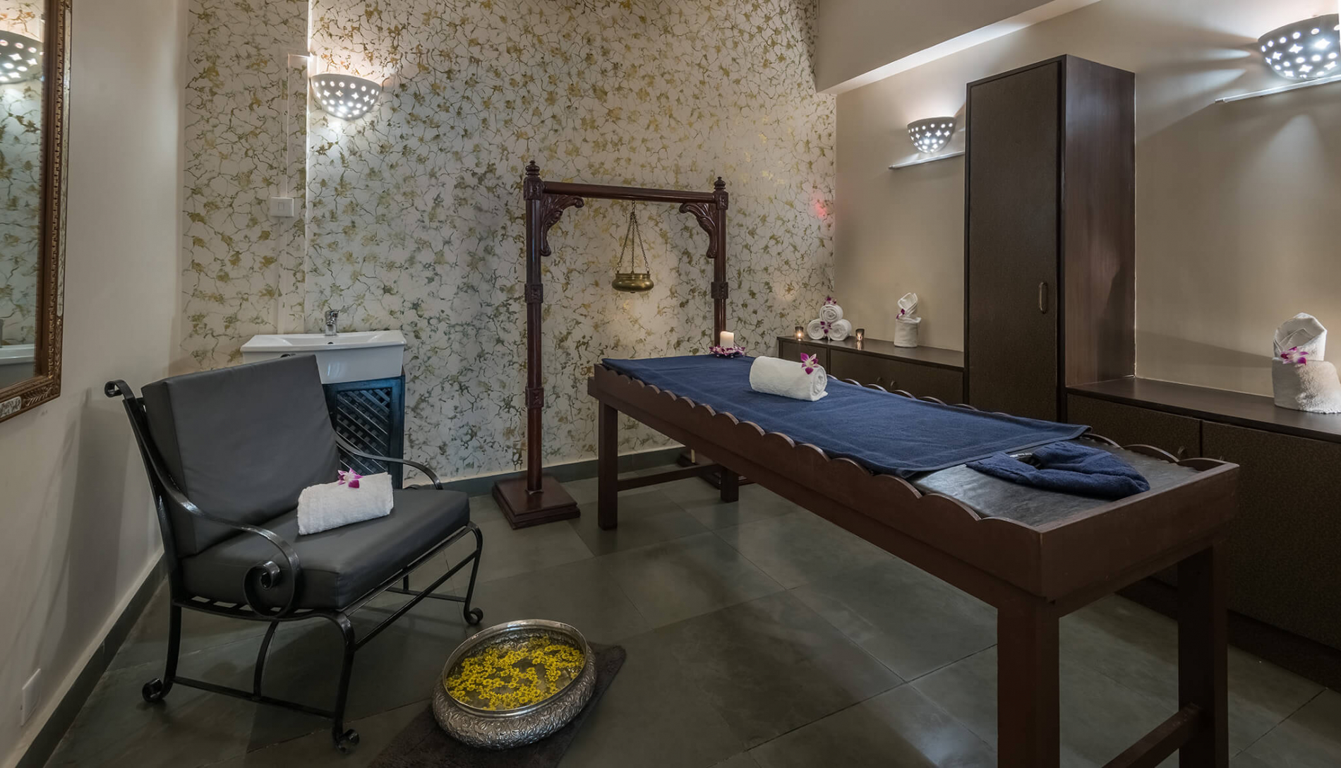 Royal Palms Goa 33