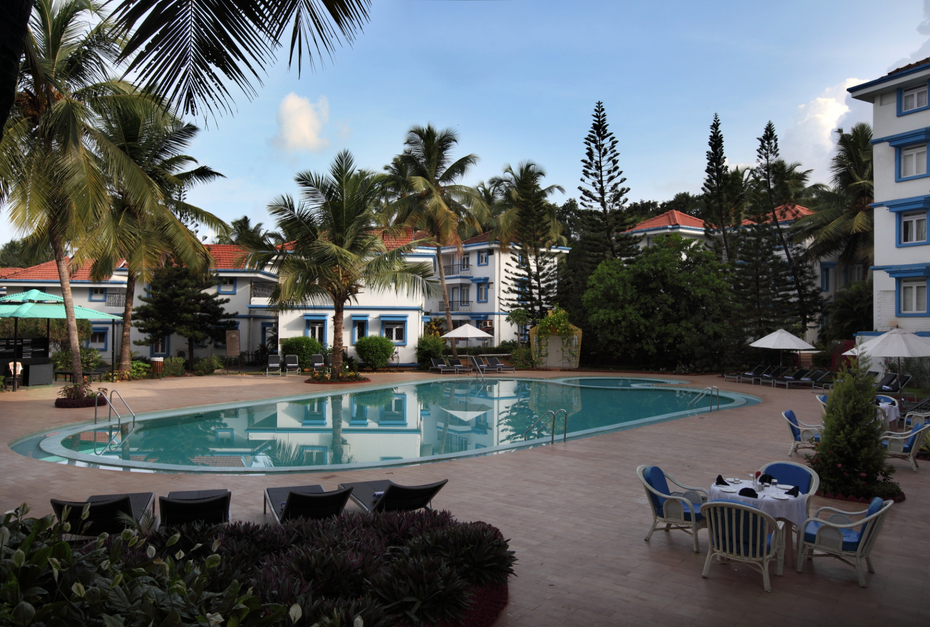 Royal Palms Goa 37
