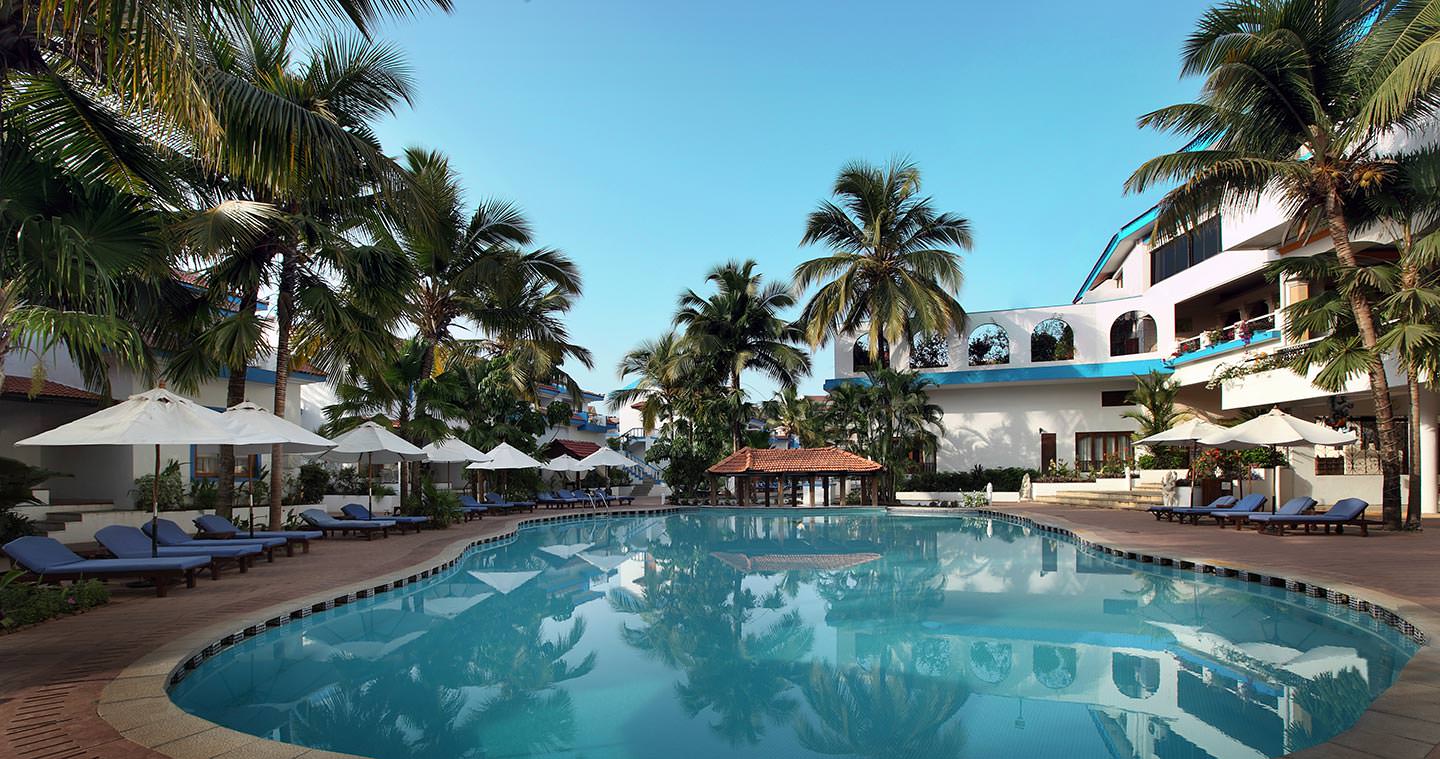 Royal Palms Goa 39