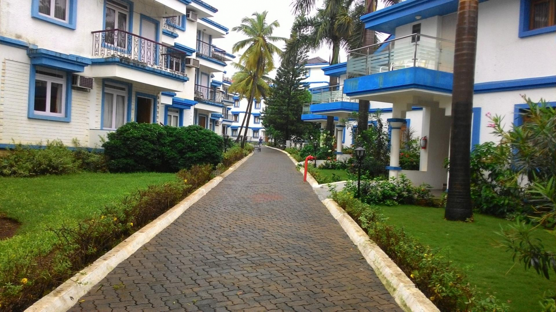 Royal Palms Goa 41