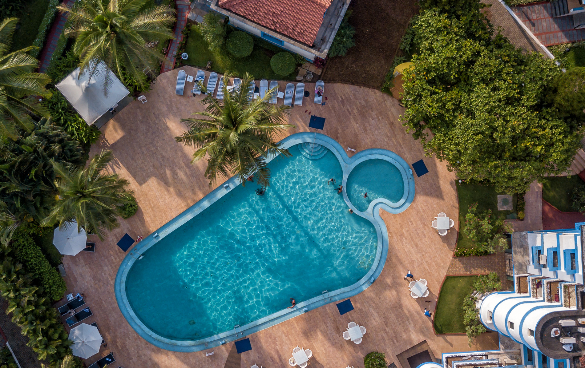 Royal Palms Goa 4