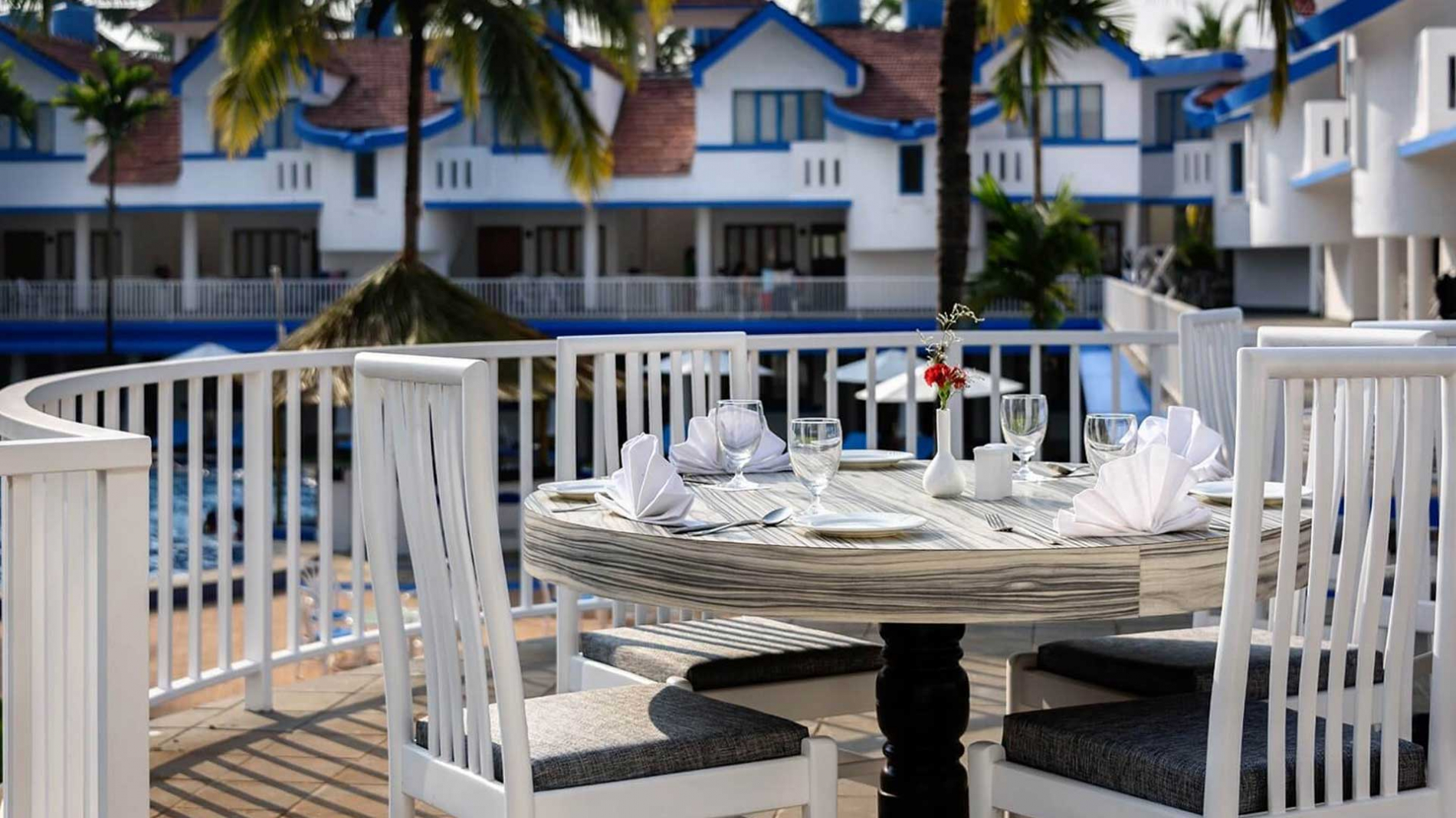Royal Palms Goa 5 1