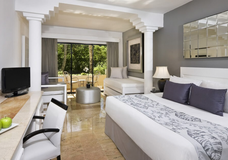 Meliá Caribe Tropical All Inclusive Beach & Golf Resort 31
