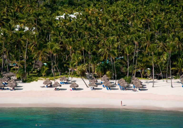 Meliá Caribe Tropical All Inclusive Beach & Golf Resort