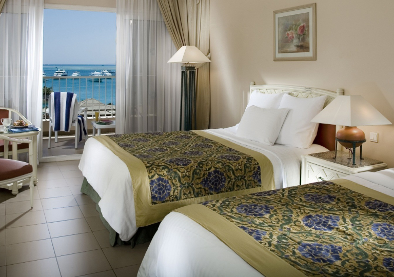 Hurghada Marriott Beach Resort 25