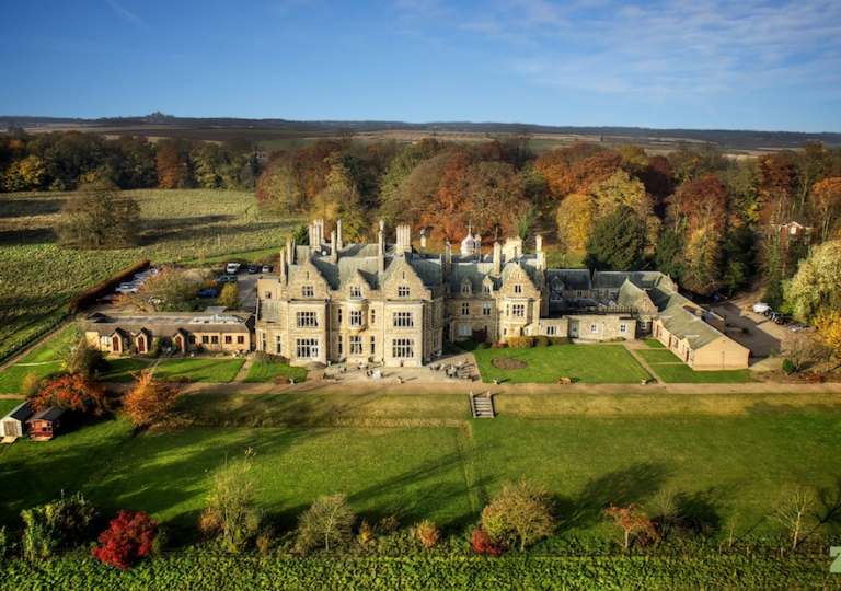 Branston Hall Hotel 4 1