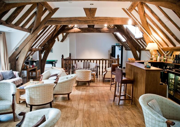 Hever Golf & Country Club 4